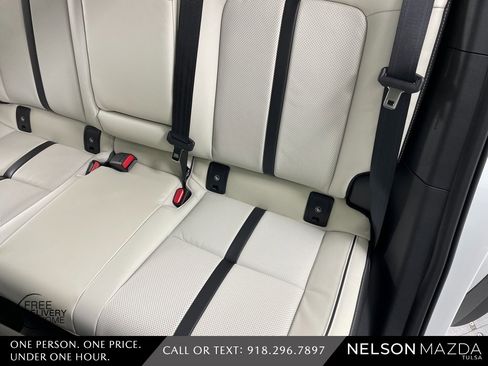 New 2026 MAZDA CX-50 2.5 Turbo w/ Premium Plus Pkg image 41