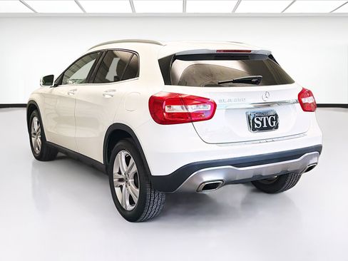 Used 2018 Mercedes-Benz GLA 250 image 6