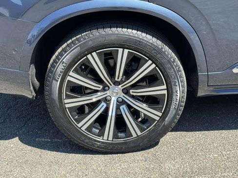 Certified 2023 Volvo XC90 B6 Plus AWD/4WD image 7