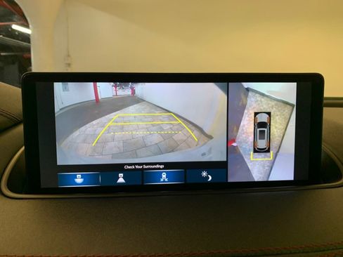 Used 2023 Acura MDX Type S image 48