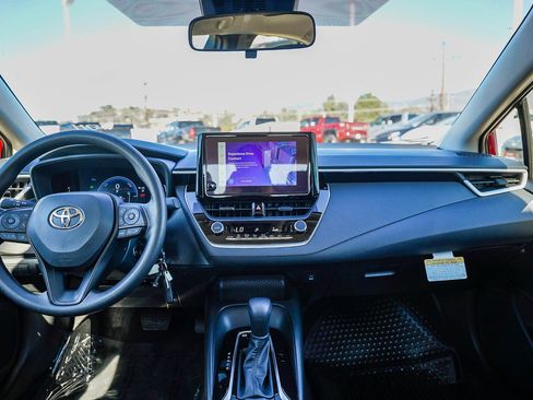 New 2026 Toyota Corolla LE image 16