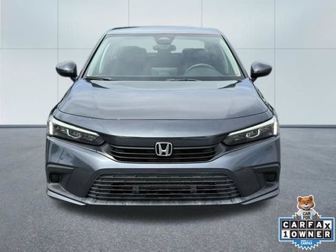 Used 2023 Honda Civic LX image 5