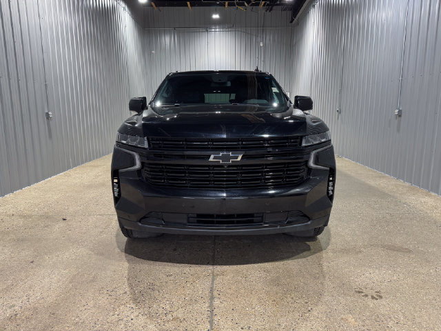 Used 2024 Chevrolet Suburban RST w/ Luxury Package AWD/4WD image 9