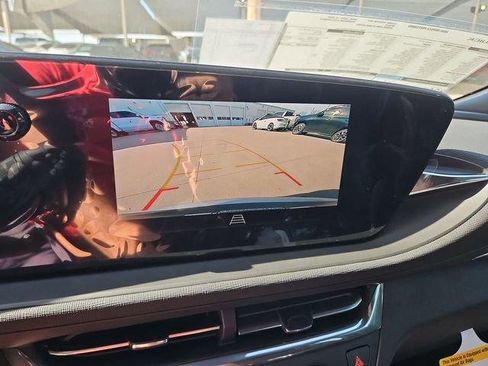 New 2026 Buick Envista Preferred w/ Convenience I Package image 14