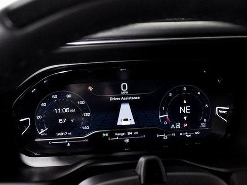 Used 2023 GMC Yukon Denali Ultimate image 31