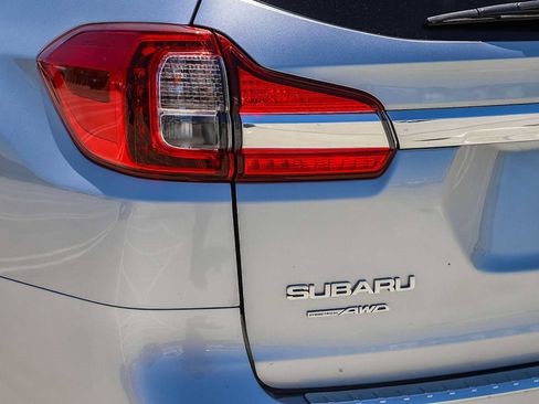 Used 2022 Subaru Ascent Touring w/ Popular Package #2A AWD/4WD image 9