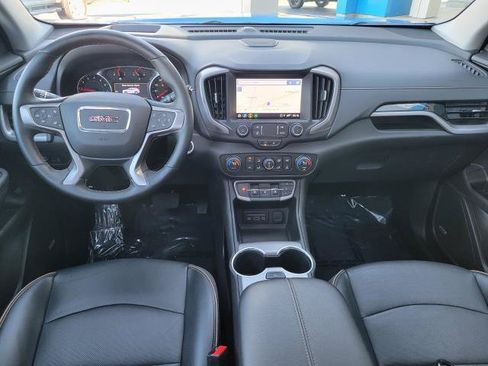 Used 2024 GMC Terrain AT4 w/ Infotainment Package II AWD/4WD image 31