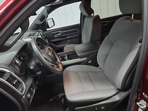 Used 2023 RAM 1500 Big Horn AWD/4WD image 29