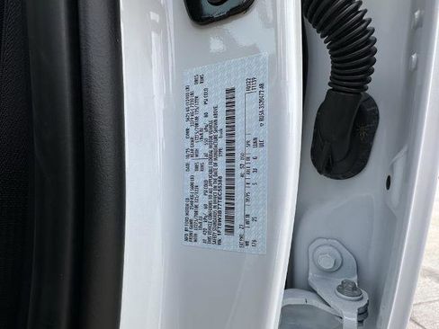 New 2026 Ford F350 XLT w/ FX4 Off-Road Package image 31