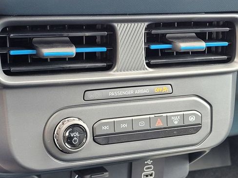 New 2026 Ford Maverick Lobo AWD/4WD image 22