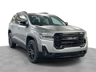 Certified 2023 GMC Acadia SLE w/ Driver Convenience Package