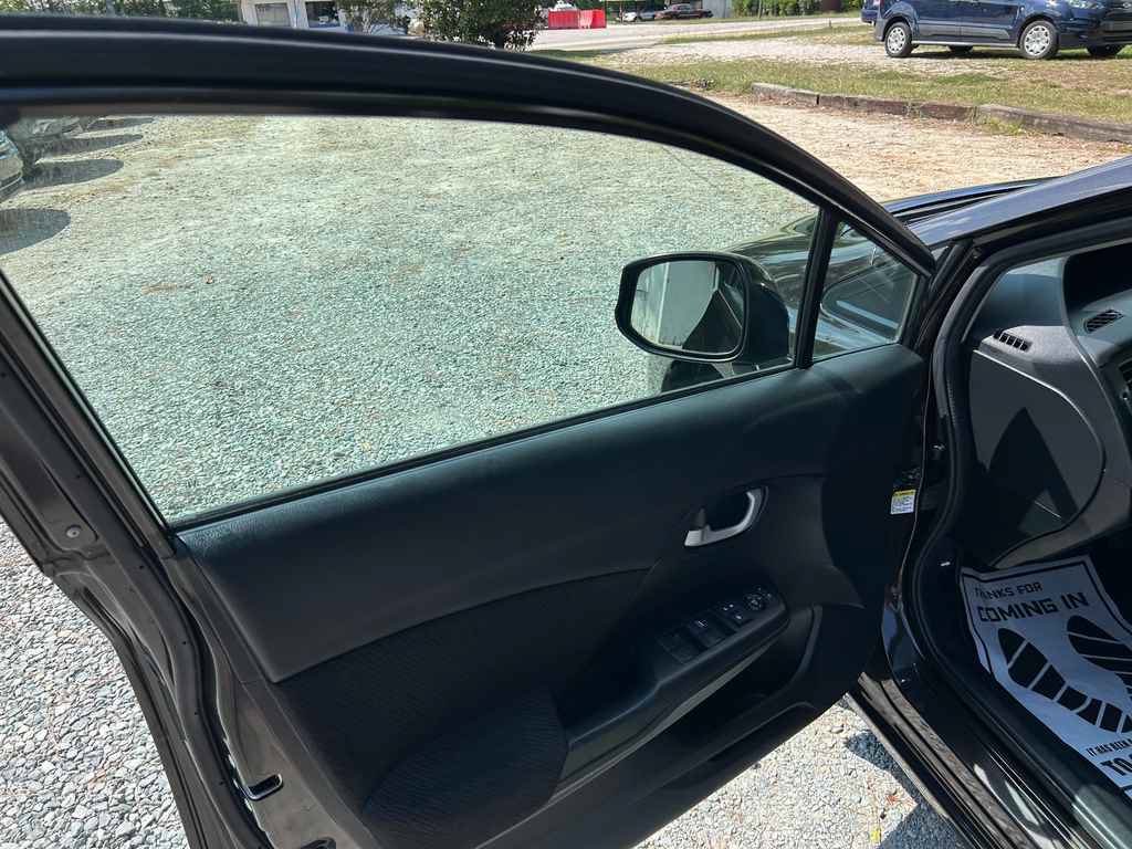 Used 2013 Honda Civic LX image 7