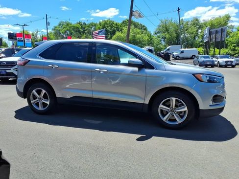 Used 2023 Ford Edge SEL w/ Convenience Package AWD/4WD image 22