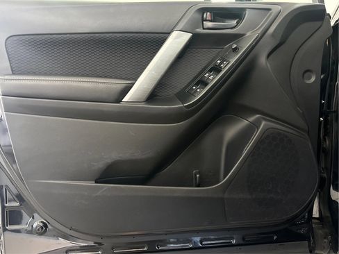 Used 2018 Subaru Forester 2.5i w/ Alloy Wheel Package image 25