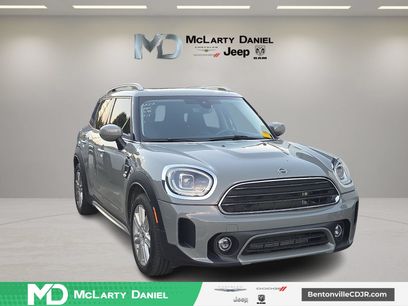 Used 2022 MINI Cooper Countryman