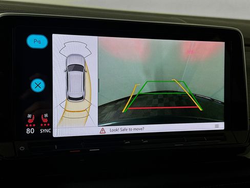 Used 2024 Volkswagen Atlas Cross Sport SE image 13