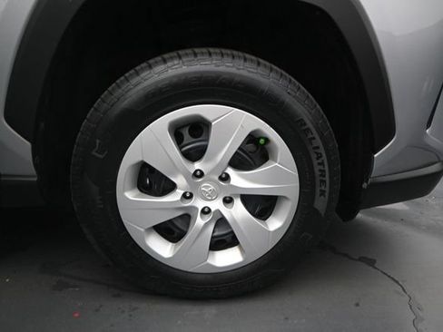 Used 2023 Toyota RAV4 LE FWD image 18