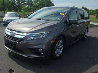 Used 2019 Honda Odyssey EX-L video 1