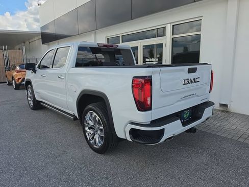 Certified 2026 GMC Sierra 1500 Denali w/ Denali Reserve Package AWD/4WD image 5