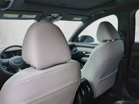 New 2026 Hyundai Santa Cruz SEL FWD image 16