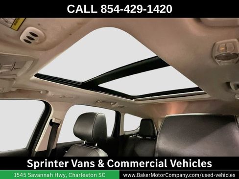 Used 2013 Ford Escape Titanium w/ Parking Technology Pkg FWD image 20