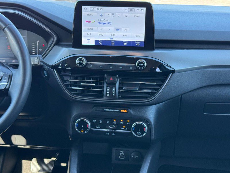 Used 2024 Ford Escape Active FWD image 13