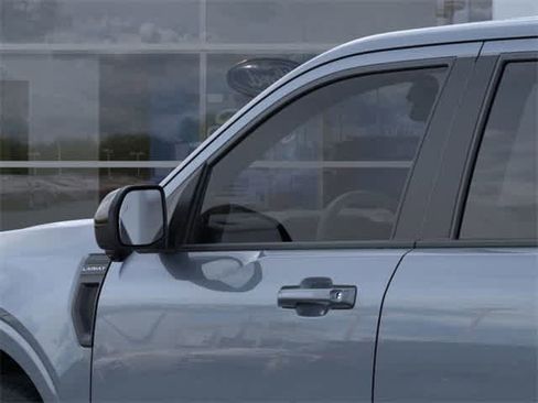 New 2026 Ford Maverick Lariat w/ 4K Tow Package image 21