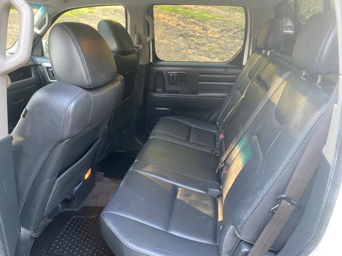 Used 2011 Honda Ridgeline RTL image 13