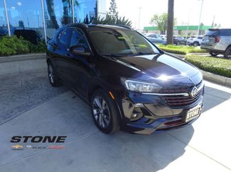 Used 2020 Buick Encore GX Select w/ Experience Buick Package 360° Tour