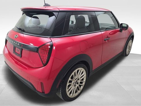 Used 2026 MINI Cooper S FWD image 9