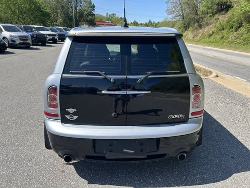 Used 2014 MINI Cooper Clubman S FWD image 6