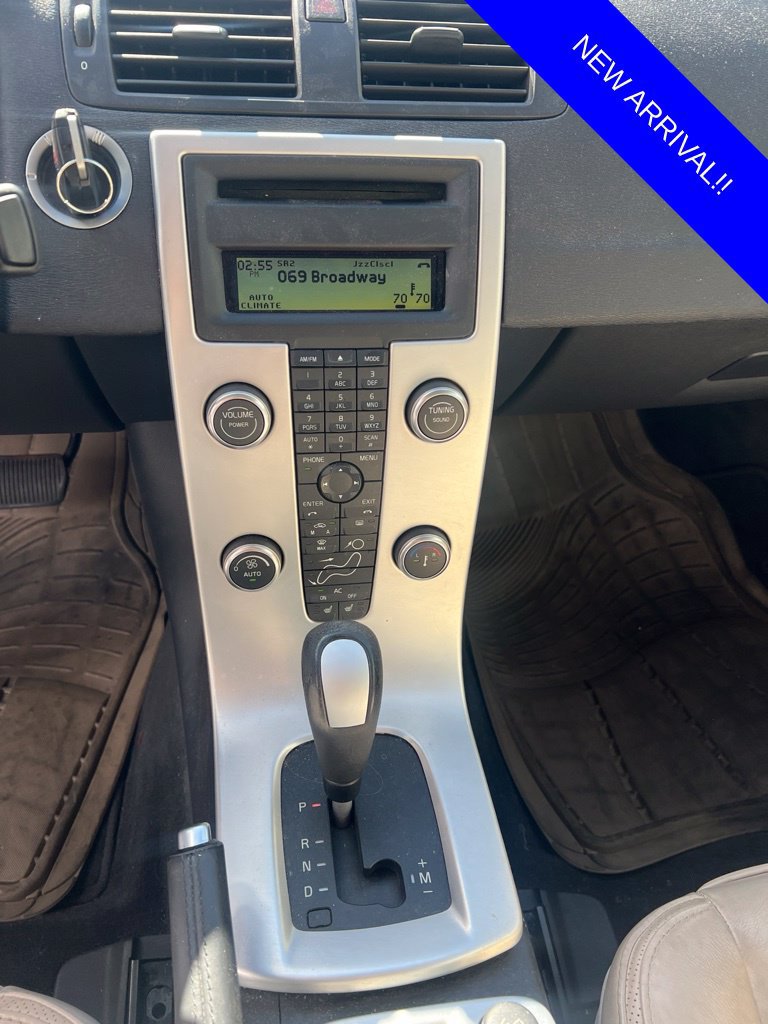 Used 2012 Volvo C70 T5 FWD image 9