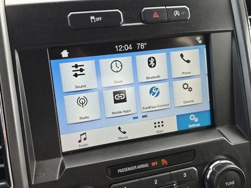 Used 2019 Ford F150 XLT w/ Trailer Tow Package AWD/4WD image 23