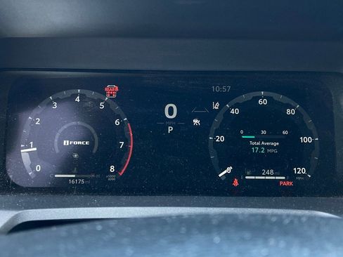 Certified 2025 Toyota 4Runner Limited image 16