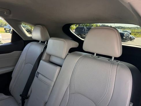 Used 2017 Lexus RX 350 FWD w/ Premium Package image 20