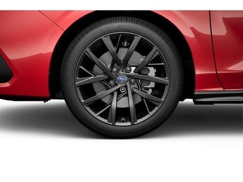 New 2025 Subaru Impreza RS w/ Popular Package #1 image 56