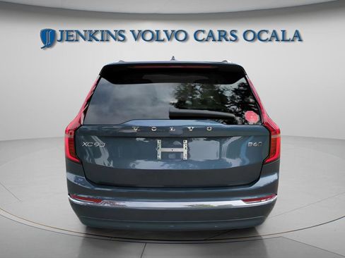 New 2026 Volvo XC90 B6 Ultra w/ Protection Package AWD/4WD image 4