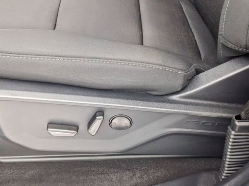 Used 2025 Ford F150 XLT w/ Equipment Group 302A MID AWD/4WD image 28