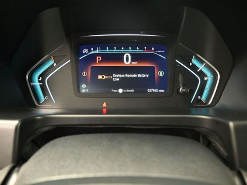 Used 2023 Honda Odyssey Touring image 10