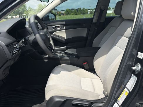Used 2022 Honda Civic LX image 24