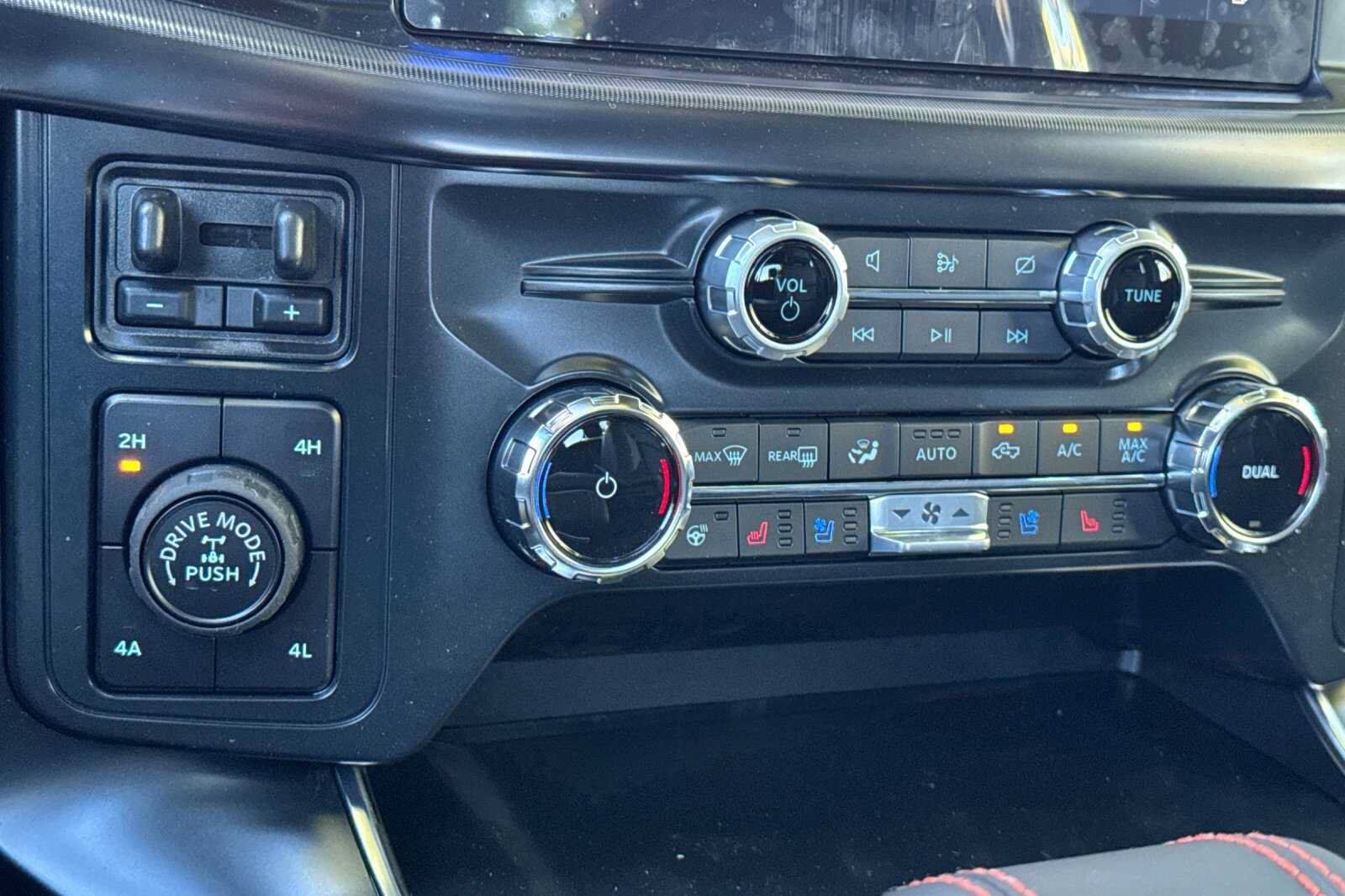 New 2026 Ford F150 Raptor AWD/4WD image 17
