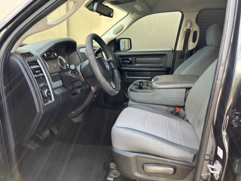 Used 2013 RAM 1500 Express AWD/4WD image 33