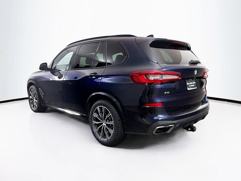 Used 2020 BMW X5 M50i w/ Executive Package AWD/4WD image 5