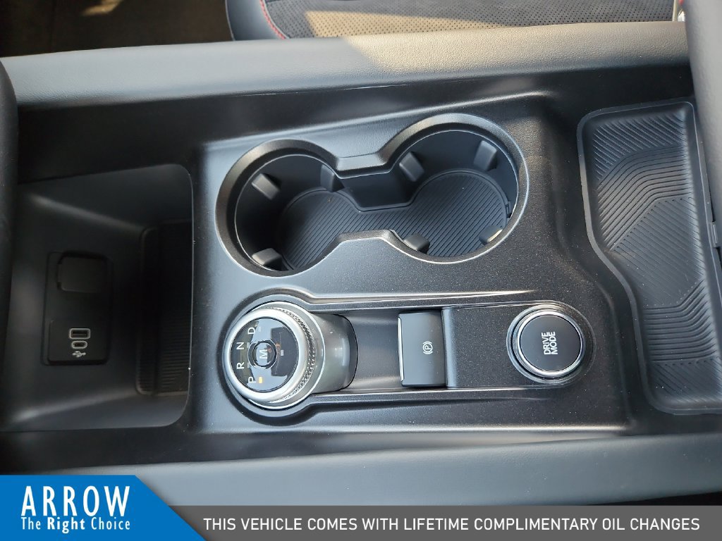 New 2026 Ford Explorer ST RWD image 28