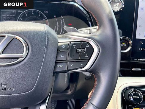 Used 2024 Lexus NX 350 AWD image 22