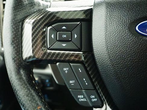 Used 2018 Ford F150 Raptor w/ Equipment Group 802A Luxury image 39