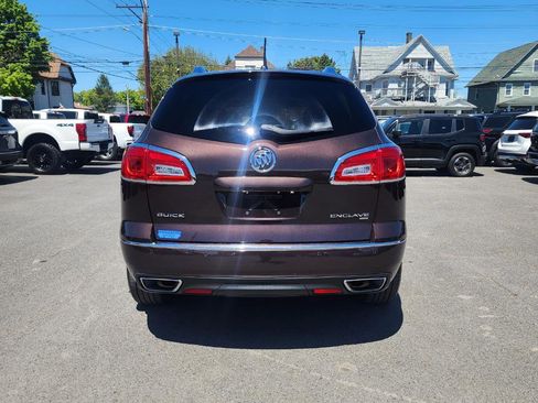 Used 2015 Buick Enclave Leather AWD/4WD image 24