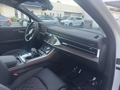 New 2026 Audi Q7 3.0T Prestige image 15