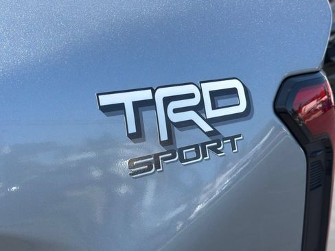 New 2026 Toyota Tacoma TRD Sport RWD image 14