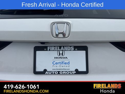 Used 2024 Honda CR-V Sport-L image 39